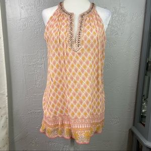 NWT Joie tunic blouse Size XXS